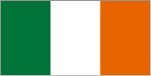Irish Flag