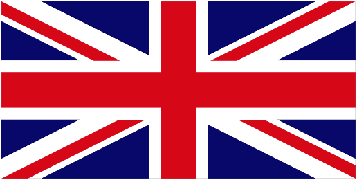UK FLag